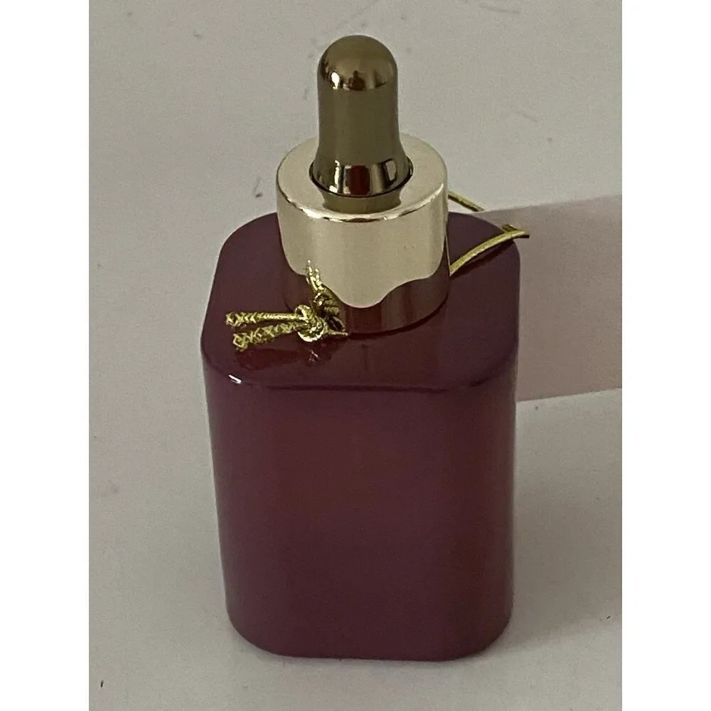 Sand + Fog Eau De Parfum Oil 1.7 fl oz‎ Jasmine Cedarwood Saffron Lemon Pine NEW